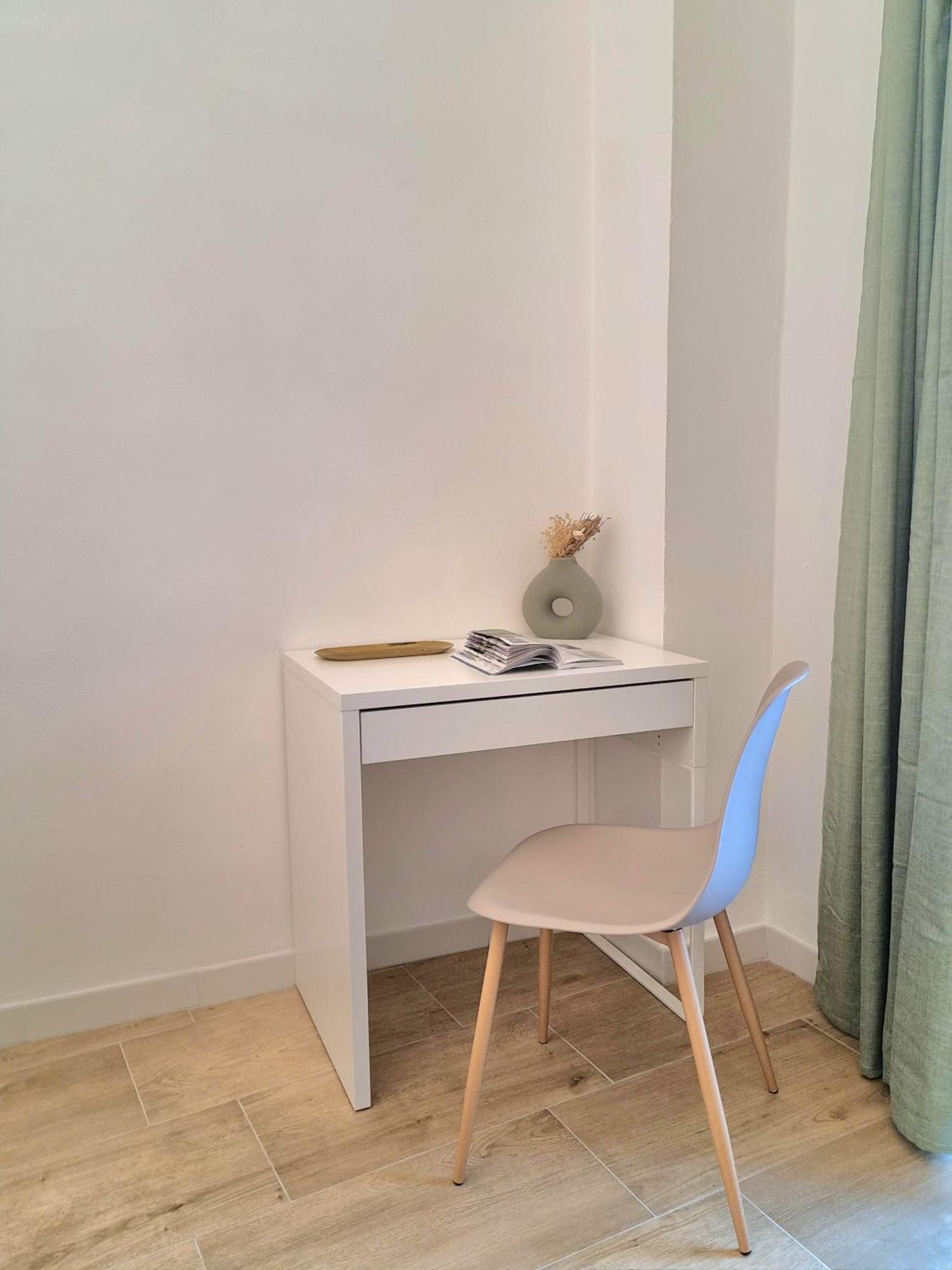Downtown Maqueda Apartment Palermo Bagian luar foto