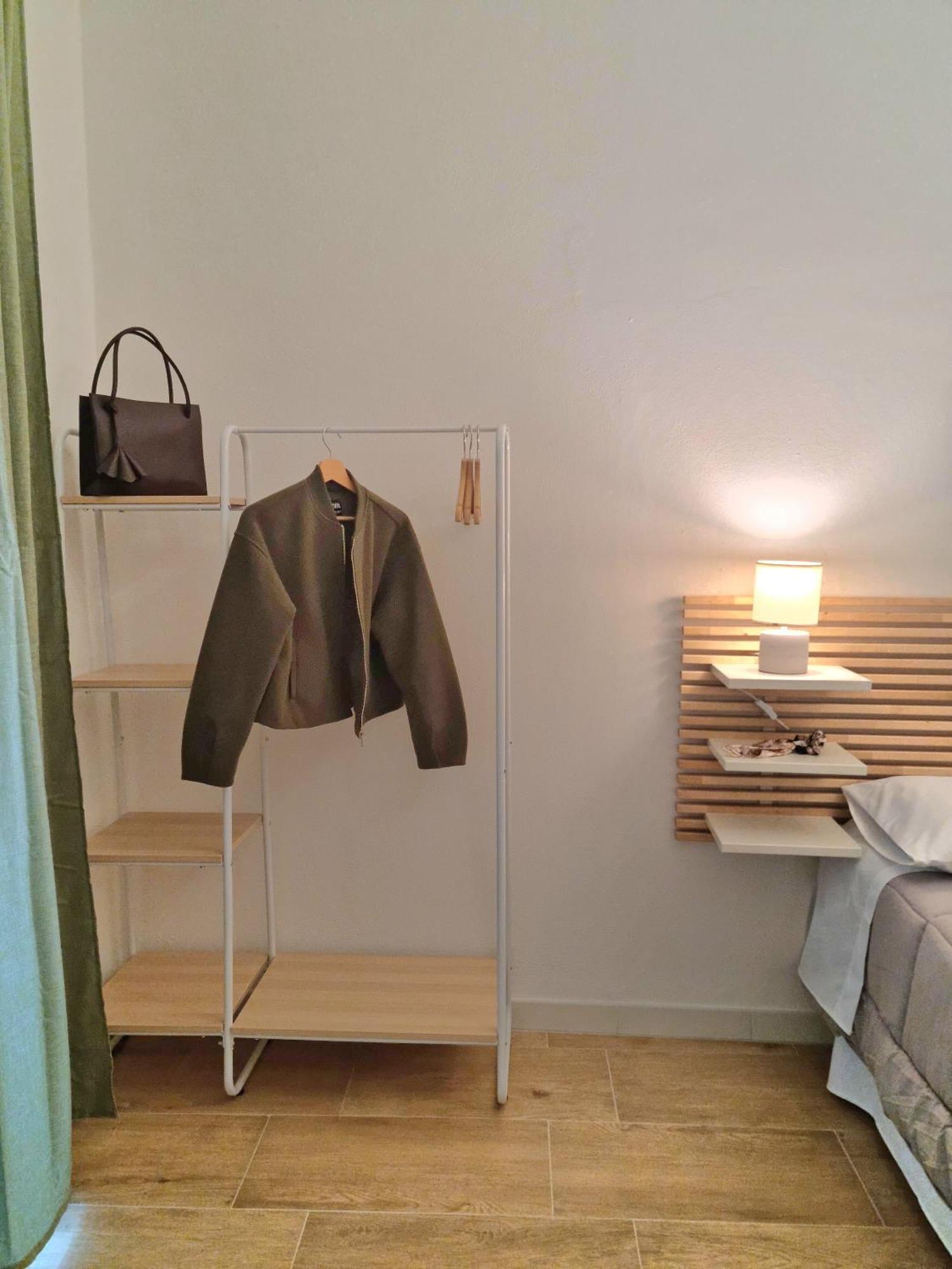 Downtown Maqueda Apartment Palermo Bagian luar foto