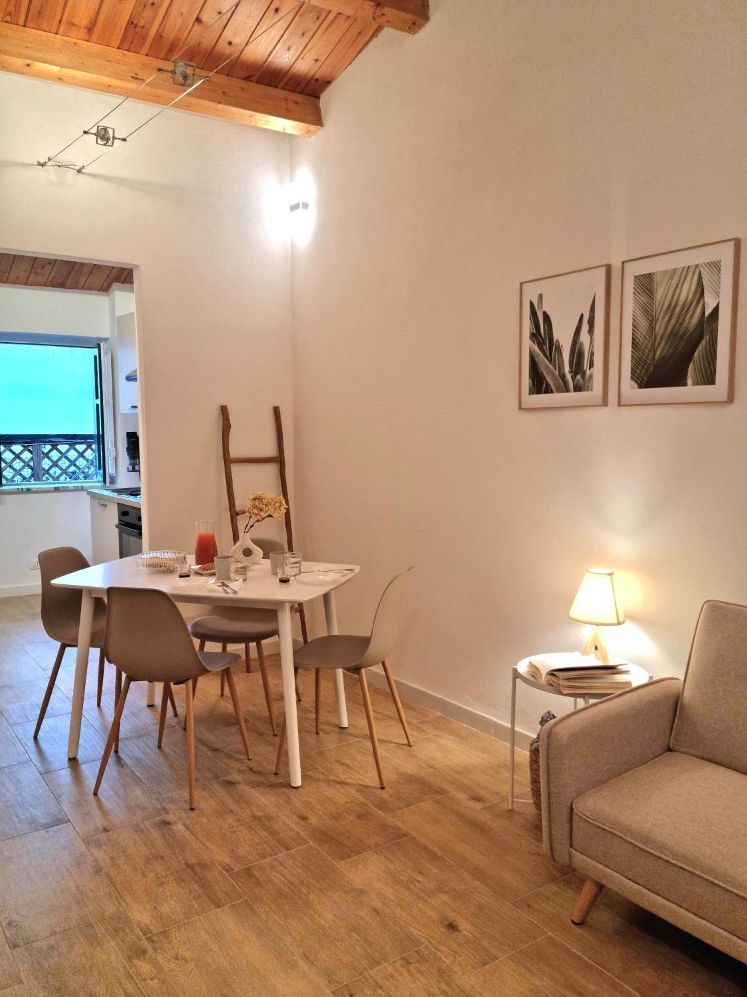 Downtown Maqueda Apartment Palermo Bagian luar foto